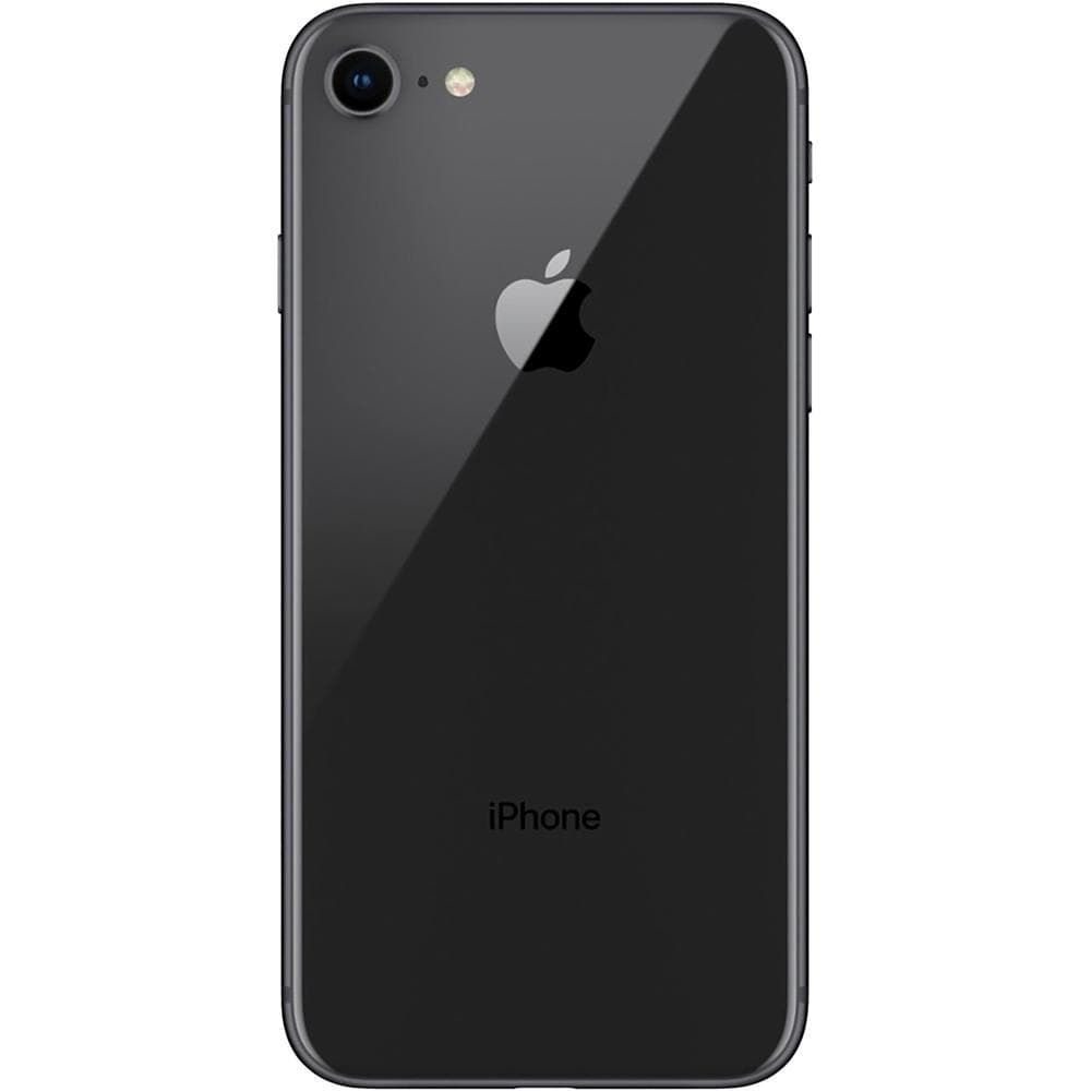 iPhone 8 64GB Space Gray- Mycket Bra skick
