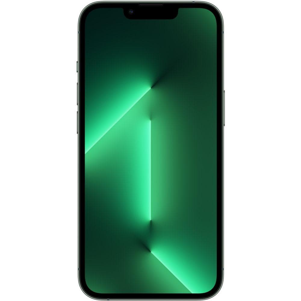 iPhone 13 Pro A2638 128GB Green- Mycket Bra skick (A)