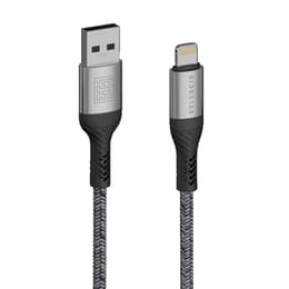 Mobiltelefon-laddare Syllucid Lightning