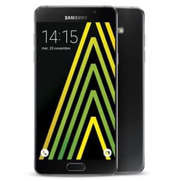 Galaxy A5 (2016) 16 GB - Svart - Olåst