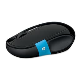 Microsoft Sculpt Comfort Mus Wireless