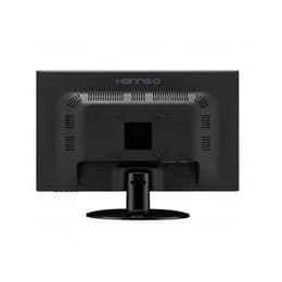 21,5-tum Hanns.G HE225DPB 1920x1080 LED Monitor Svart