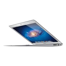 MacBook Air 13" (2012) - QWERTZ - Tyska