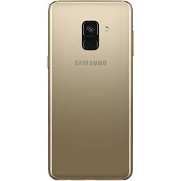 Galaxy A8 (2018) Dual Sim