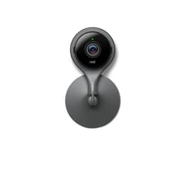 Nest Indor Videokamera - Svart