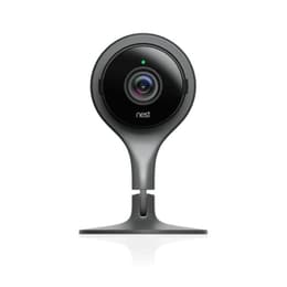 Nest Indor Videokamera - Svart