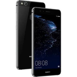 Huawei P10 Lite 32 GB Dubbelt SIM-Kort - Svart - Olåst