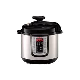 Tefal Fast And Delicious CY505E10 Multi-cooker