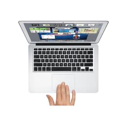 MacBook Air 13" (2012) - QWERTY - Spanska