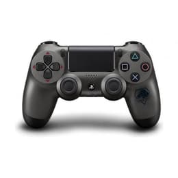 PlayStation 4 500GB - Röd - Begränsad upplaga Metal Gear Solid V + Metal Gear Solid V: The Phantom Pain