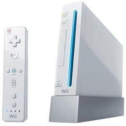 Nintendo Wii RVL-001 - HDD 512 GB - Vit
