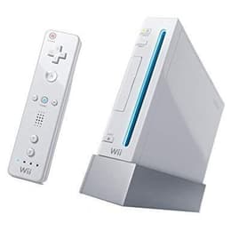 Nintendo Wii RVL-001 - HDD 512 GB - Vit