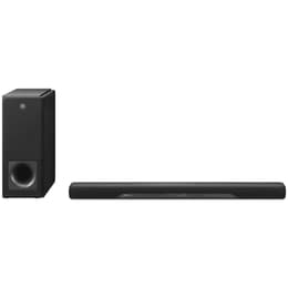 Soundbar Yamaha YAS-207 - Svart