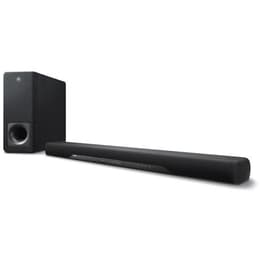 Soundbar Yamaha YAS-207 - Svart