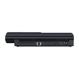PlayStation 3 Ultra Slim - HDD 12 GB - Svart