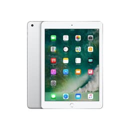 iPad 9.7 (2018) 6:e generationen 128 Go - WiFi + 4G - Silver