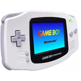 Nintendo Game Boy Advance - HDD 0 MB - Vit