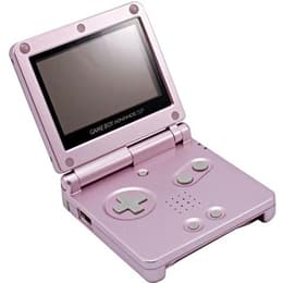 Nintendo Game Boy SP - HDD 0 MB - Rosa