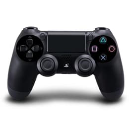 PlayStation 4 1000GB - Svart + No Man's Sky