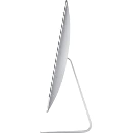 iMac 27-tum Retina (Slutet av 2014) Core i5 3,5GHz - HDD 1 TB - 8GB AZERTY - Fransk