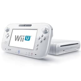 Wii U 8GB - Vit