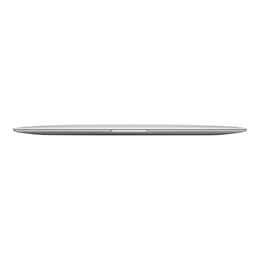 MacBook Air 11" (2013) - AZERTY - Fransk