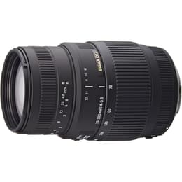Sigma Objektiv DG 70-300mm f/4-5.6