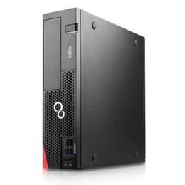 Fujitsu Esprimo D556 E85+ Celeron G3900 2,8 - SSD 256 GB - 4GB