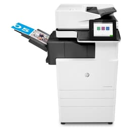 HP Color Laserjet MFP E87660 Färglaser