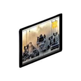 iPad Pro 9.7 (2016) 1:a generationen 128 Go - WiFi - Grå Utrymme