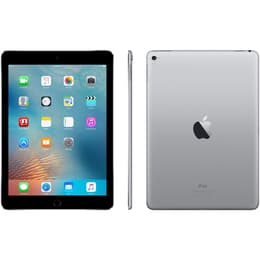 iPad Pro 9.7 (2016) 1:a generationen 128 Go - WiFi - Grå Utrymme