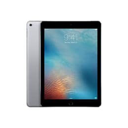 iPad Pro 9.7 (2016) 1:a generationen 32 Go - WiFi + 4G - Grå Utrymme