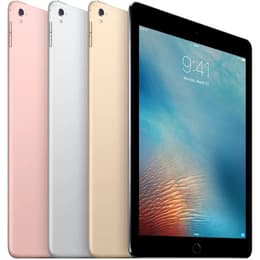 iPad Pro 9.7 (2016) 1:a generationen 128 Go - WiFi + 4G - Grå Utrymme