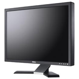 24-tum Dell E248WFP 1920 x 1200 LCD Monitor