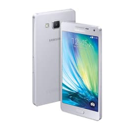 Galaxy A5 16 GB - Grå - Olåst