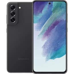 Galaxy S21 FE 5G 128 GB - Grå - Olåst