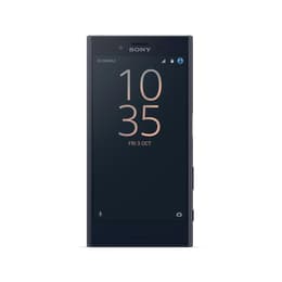 Sony Xperia X Compact 32 GB - Svart - Olåst