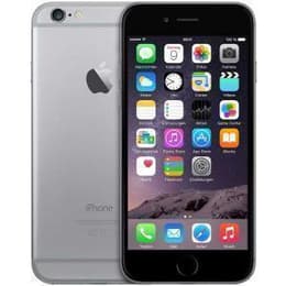 iPhone 6S Plus 32 GB - Grå Utrymme - Olåst