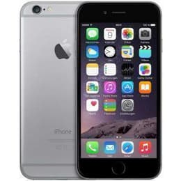 iPhone 6S Plus 32 GB - Grå Utrymme - Olåst