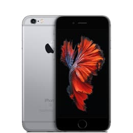 iPhone 6S 32 GB - Grå Utrymme - Olåst