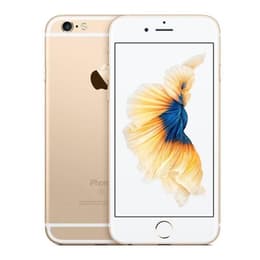 iPhone 6S 32 GB - Guld - Olåst