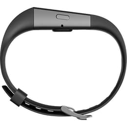 Fitbit Smart Watch Surge HR GPS - Svart