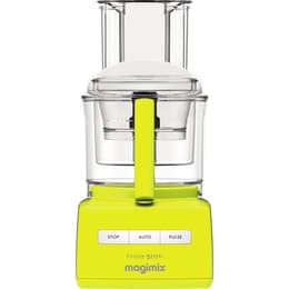 Magimix CS 5200 XL PREMIUM Multifunktionell matlagningsmaskin