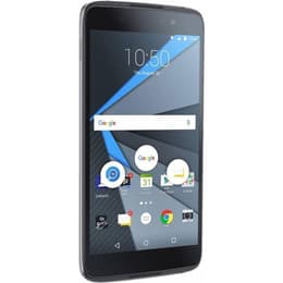 BlackBerry DTEK 50 16 GB - Svart - Olåst