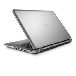 Hp 17-G128NF 17,3-tum (2008) - Core i3-5020U - 4GB - HDD 1 TB AZERTY - Fransk