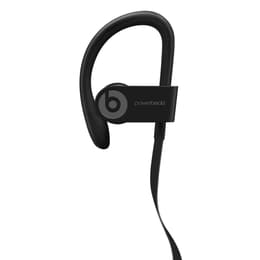 Beats By Dr. Dre Powerbeats 3 Earbud Noise Cancelling Bluetooth Hörlurar - Svart