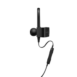 Beats By Dr. Dre Powerbeats 3 Earbud Noise Cancelling Bluetooth Hörlurar - Svart
