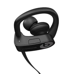 Beats By Dr. Dre Powerbeats 3 Earbud Noise Cancelling Bluetooth Hörlurar - Svart