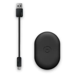 Beats By Dr. Dre Powerbeats 3 Earbud Noise Cancelling Bluetooth Hörlurar - Svart