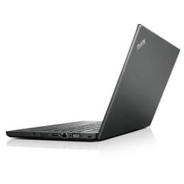Lenovo Thinkpad T440 14-tum (2013) - Core i5-4300M - 8GB - SSD 128 GB QWERTY - Spanska